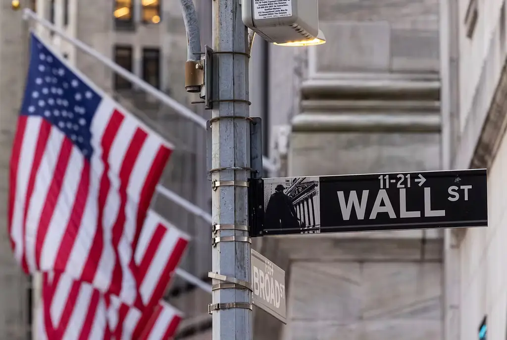 Wall Street.