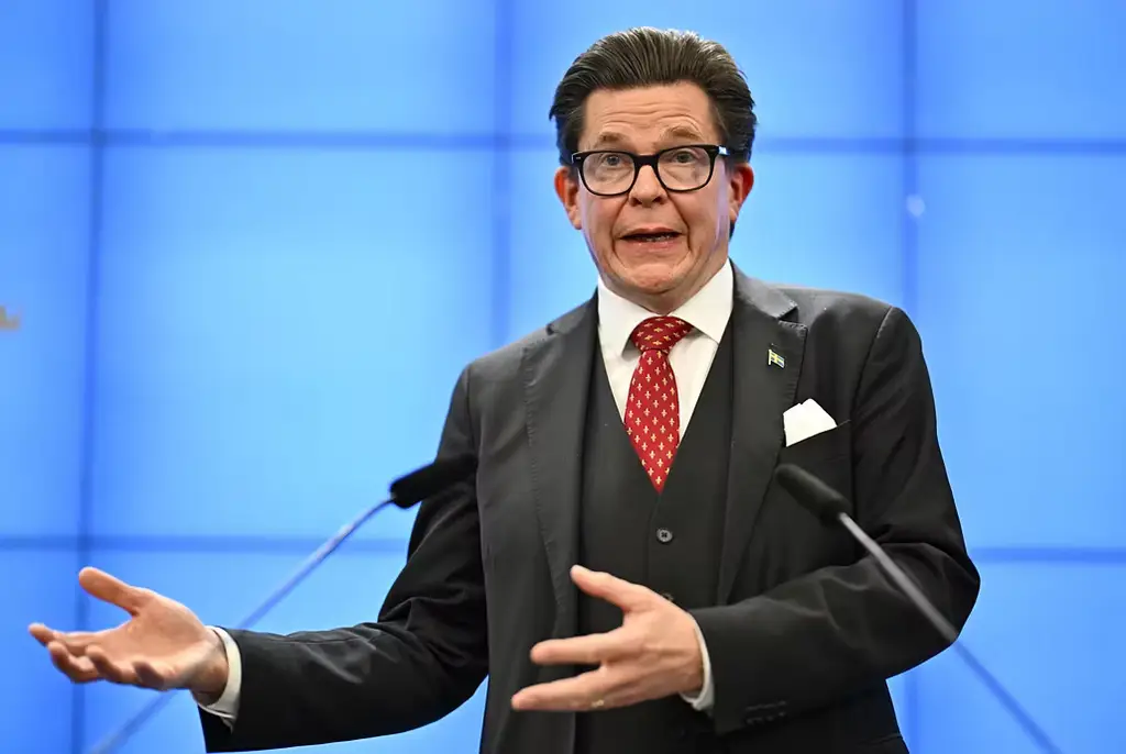 Andreas Norlén.