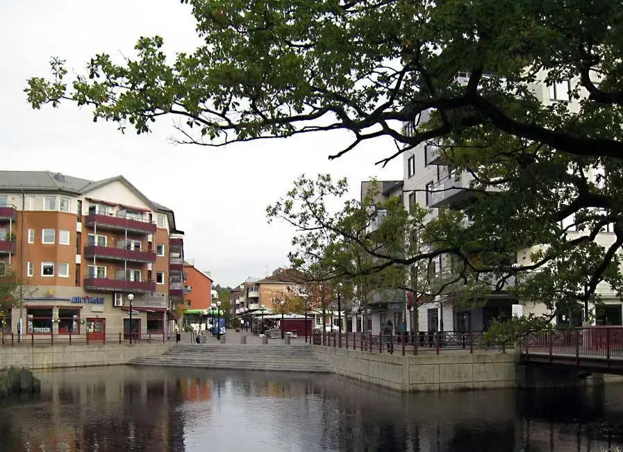 Härryda kommun