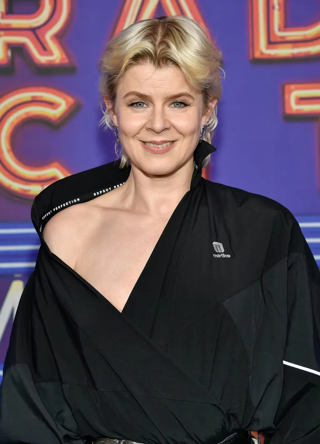 Robyn.