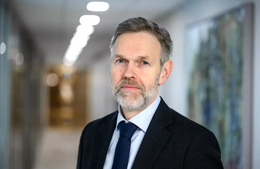 Torbjörn Isaksson, chefsanalytiker, makroekonomi på Nordea.