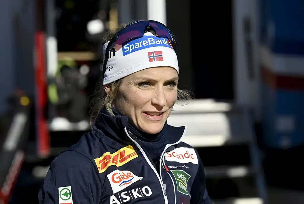 Johaug har fyra OS-guld i längdskidor, men har aldrig tävlat i ett sommar-OS.