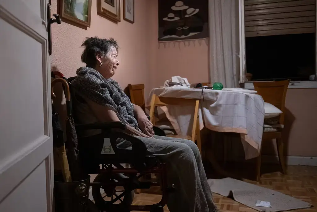 Efter Maricarmens död kräver flera regeringspolitiker förändring. Hälsoministern Mónica García sa att 87-åringens kamp ”väckte hela Spanien”.