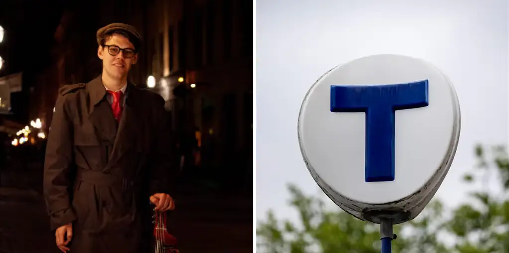 William Sundman Sääf/tunnelbanan