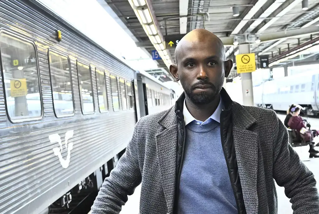 Mohamed Abdukardir Ali (V).