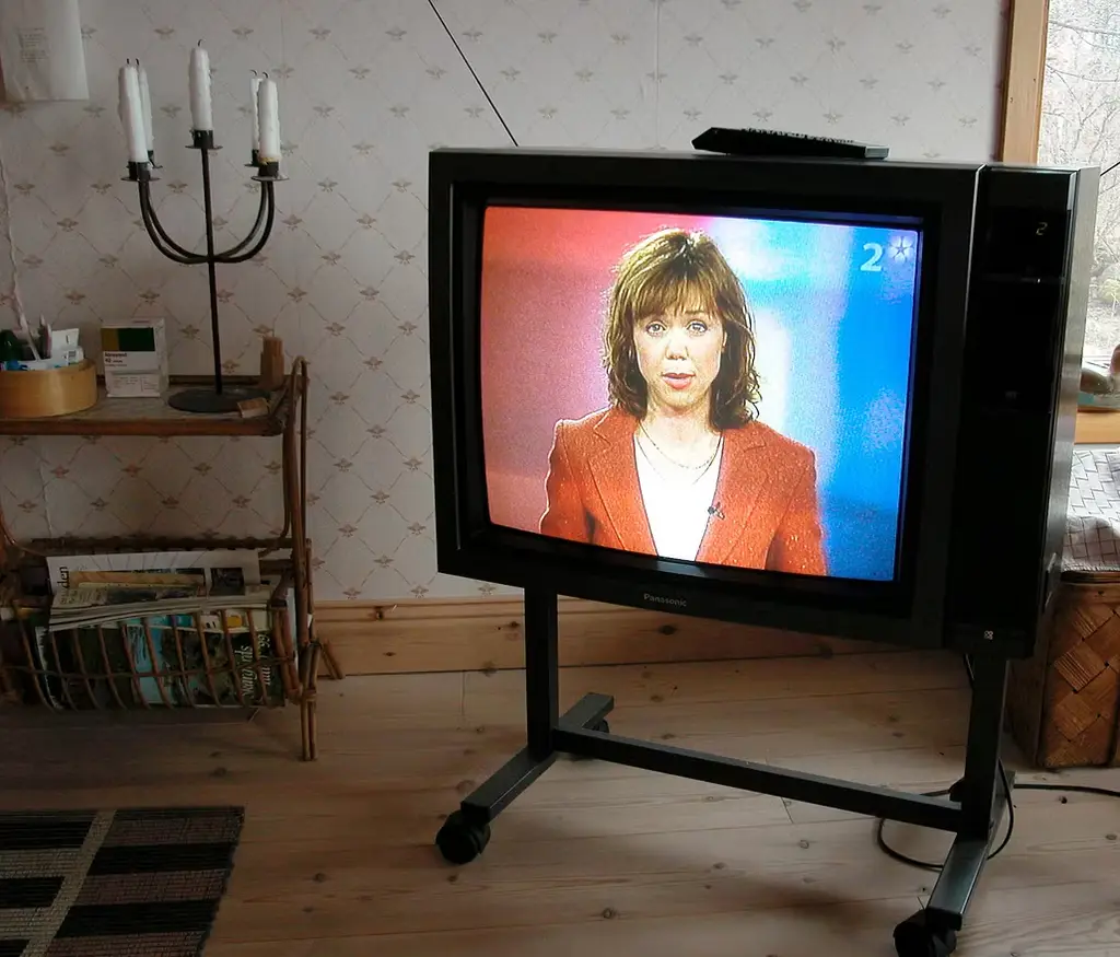 Arkivbild.