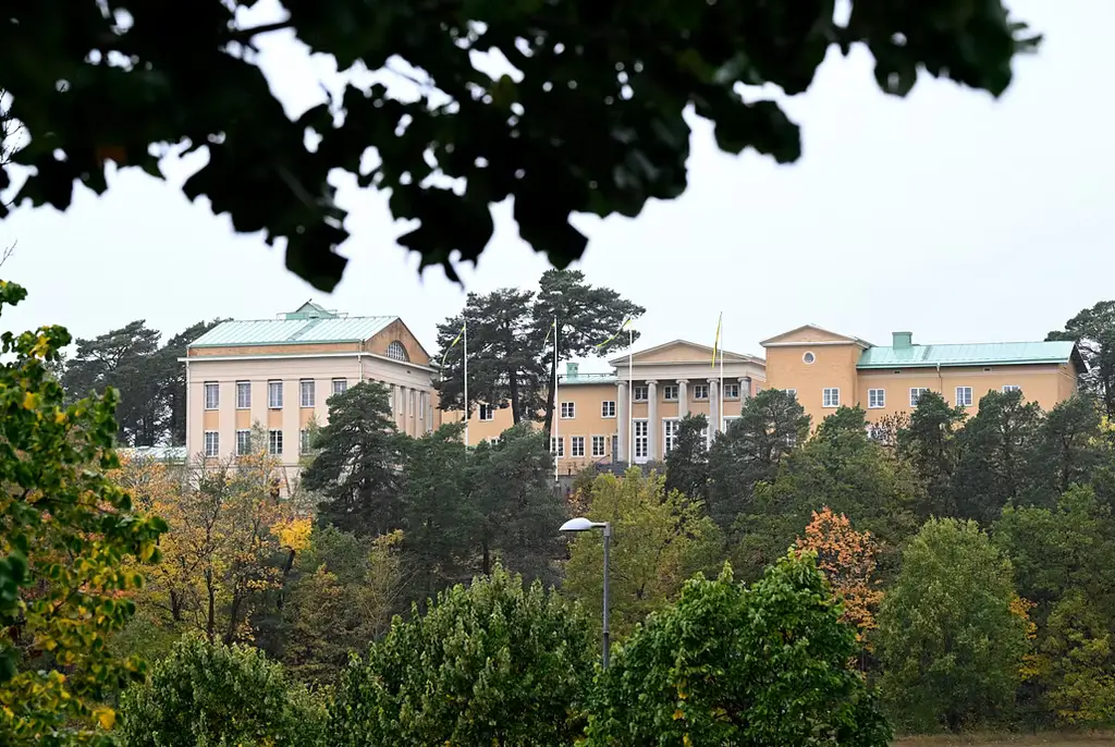 Sigtunaskolan Humanistiska Läroverket, SSHL.