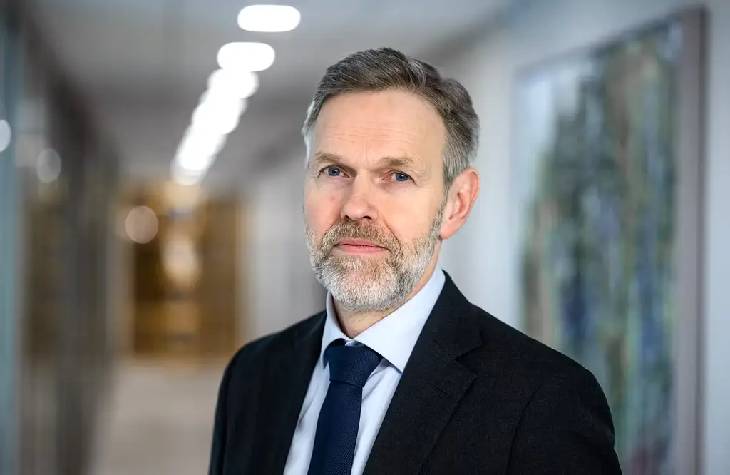 Torbjörn Isaksson, chefsanalytiker, makroekonomi på Nordea.