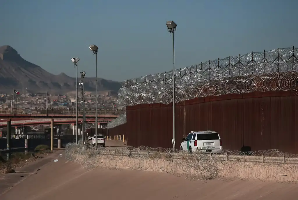 Soldaterna har skickats till Tamaulipas, där Gulfkartellen och Northeast-kartellen strider om kontrollen. Båda terrorstämplades av USA 2025.
