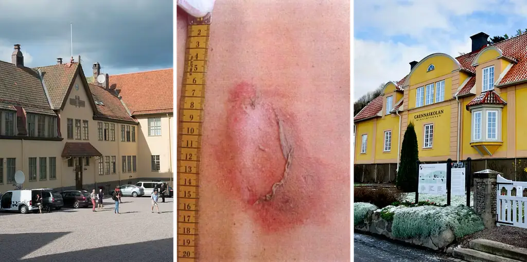 Lundsbergs skola och Grennaskolan var tidigare två av Sveriges tre riksinternat.