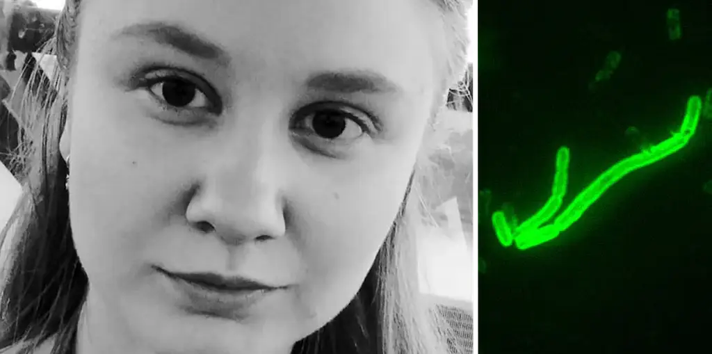 Darja Sjipilova misstänks ha dött efter att ha smittats av pestbakterien Yersinia pestis. De ryska myndigheterna lägger dock locket på.
